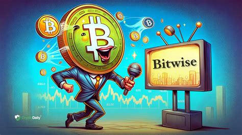 BTC ETFs Enter Ad Space With Bitwises New Campaign Crypto Daily