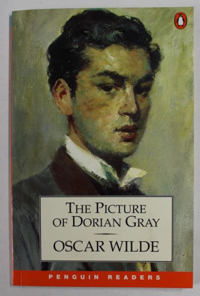 The Picture Of Dorian Gray By Oscar Wilde 2000