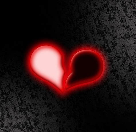 Free Download Heart Backgrounds Wallpapers Broken Heart Backgrounds