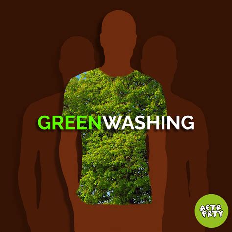 Greenwashing The Companies That Are Lying To You