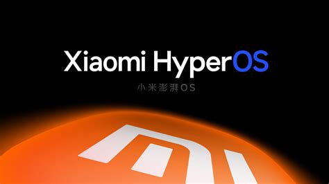 Xiaomi Hyperos Exploring New Features And The Compatibility List Nextpit