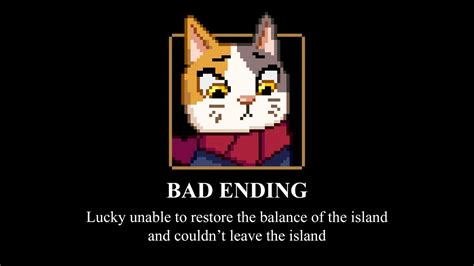 Champion Island ALL Endings - doodlechampion.com