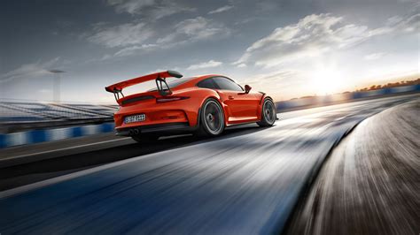 Porsche 911 GT3 Wallpapers, Pictures, Images