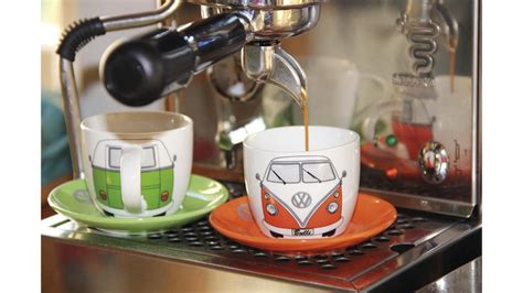 Espressotassen 4er Set 2