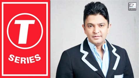 T Series Owner Bhushan Kumar Denies Rape Allegations