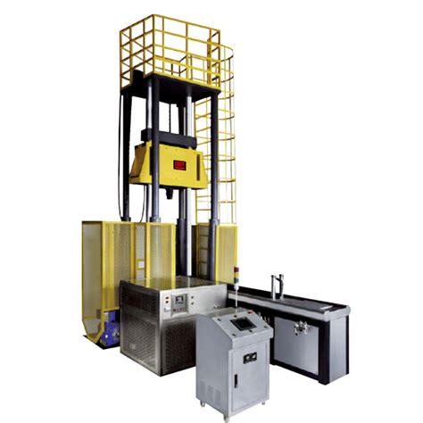 Impact Testing Machine HST Testing Machine Group