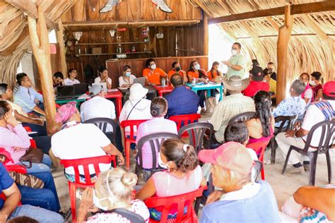 Gobernación gestiona cumplimiento de restitución de tierras a víctimas