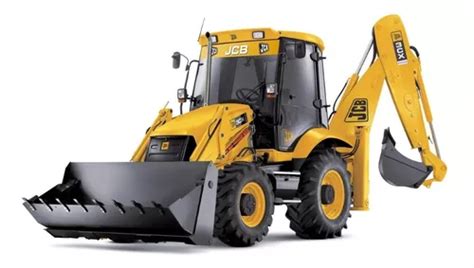 Para Brisa Inferior Direito Retroescavadeira Jcb 3cx Parcelamento Sem