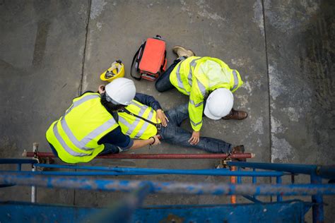 How To Participate In A Fall Prevention Safety Stand Down