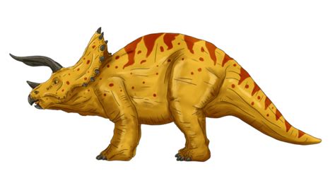 Cabeza De Triceratops Png Im Genes Transparentes Pngtree