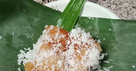 Resep Sawut Singkong Enak Dan Sederhana Cookpad