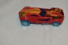 Hot Wheels 2008 Red Urban Agent 3 Made In Thailand F30 EBay