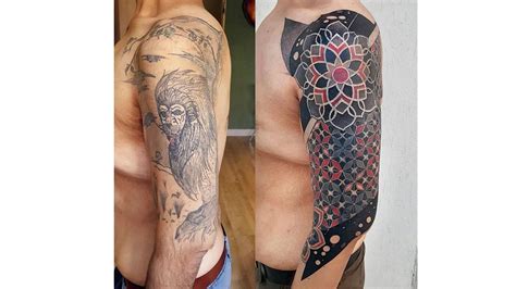 Have An Inkling Mumbai Tattoo Artists Dissect How To Approach Removals