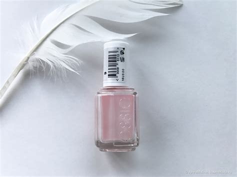 Essie | Отзывы покупателей | Косметиста