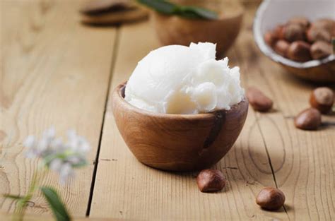 Shea Butter - Refined - Clean and Green Family