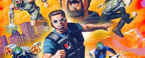 action man franchise   voice actors