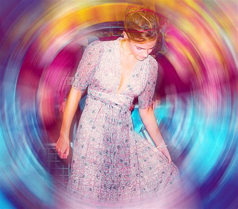 Emma Watson Leaves Fans Shocked After Posting Naked Instagram Pic