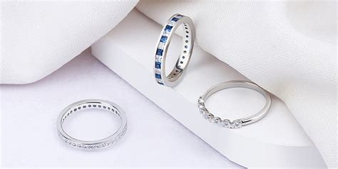 Eternity Rings Buying Guide Abelini Blog