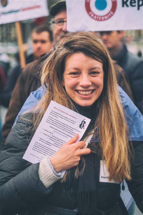 Diane Lagrange On Twitter Souvenirs De La Manifestation De Mardi