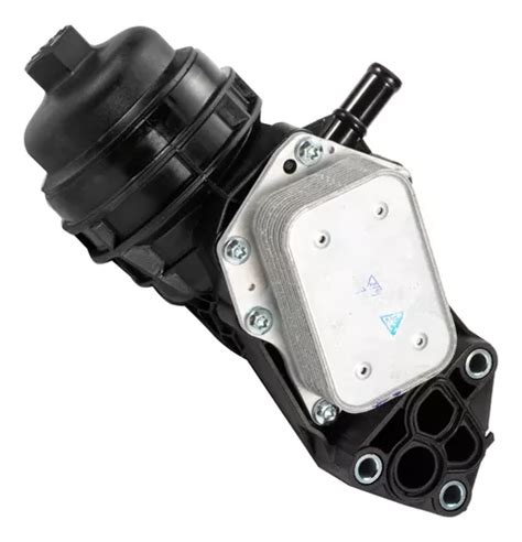 Enfriador Aceite Motor Mercedes A250 B180 Cla250 Gla250