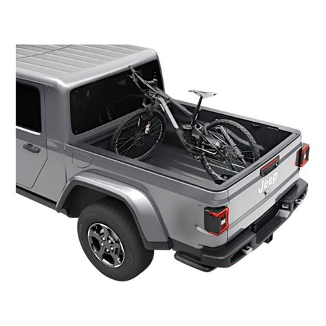 Thule Insta-Gater Pro Truck Bed Bike Rack - Cycle Gear