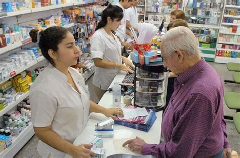 Pami Estos Son Los Medicamentos Gratis Para Jubilados Y Pensionados Durante Agosto 2023