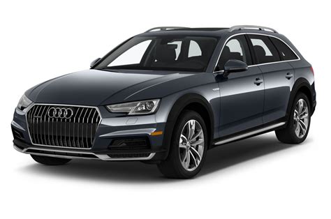 2019 Audi allroad Prices, Reviews, and Photos - MotorTrend