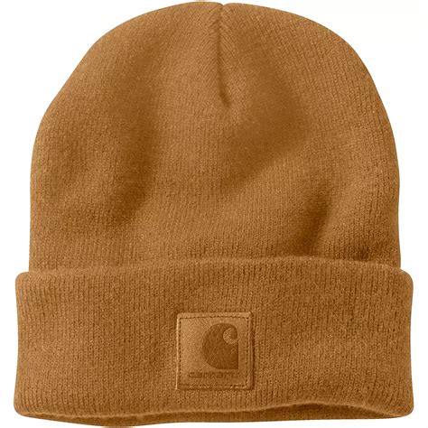 Carhartt Adults' Knit Beanie | Free Shipping at Academy