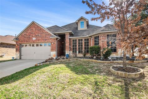 1800 Deer Crossing Dr Arlington Tx 76002 Mls 20540661