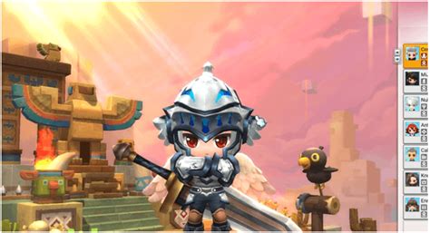 Maplestory classes starting areas - qusthat