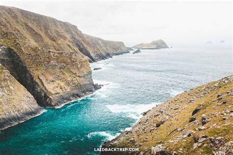 How To Visit Kerry Cliffs — Laidback Trip