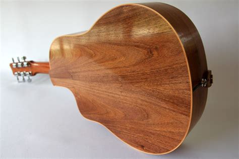 High Quality Cuban Tres Acoustic Or Amplified By Luthier