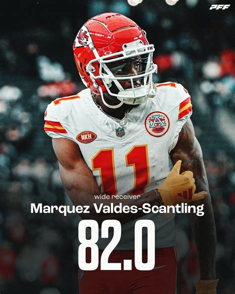 [pff] Mvs Highest Graded Wr From The Divisional Round Games 82 0 📈