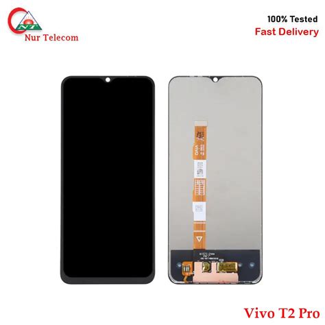 Vivo T Pro Display Price In Bd Nur Telecom