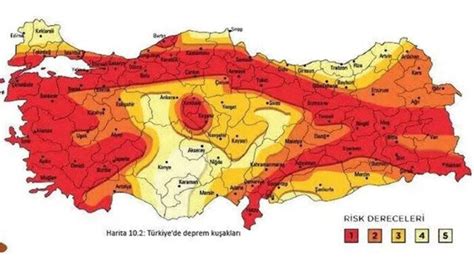 Haber Global On Twitter Kayseri Deki Depremler Endi E Yaratt Uzman