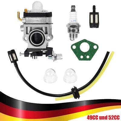 Vergaser Satz F R Cc Cc Cc Motorsense Freischneider Cg Cg