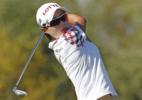 Rookie Kim Hyo Joo Wins Lpga Tours Founders Cup The Korea Times