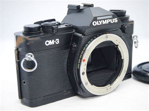 Olympus Om Yahoo