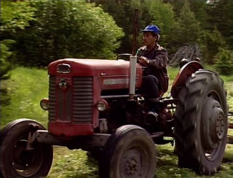 IMCDb Org 1958 Massey Ferguson MF 65 In Metsolat 1993 1995