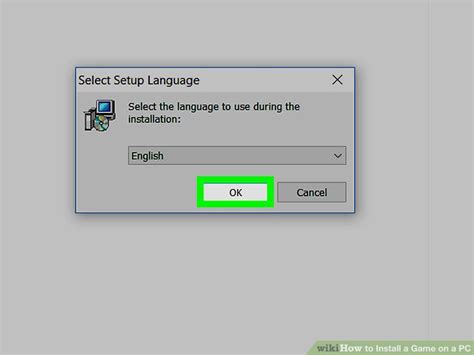 How To Install A Game On A Pc With Pictures Wikihow