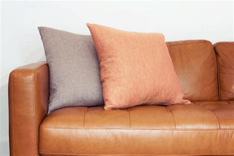 11 of The Best Mid Century Modern Leather Couches | Create and Find