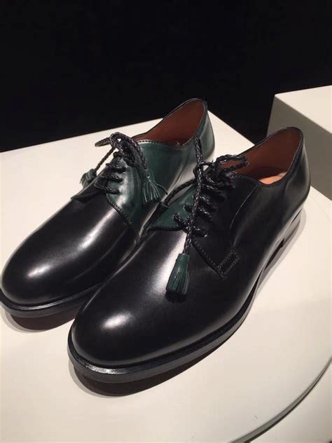 Milano fashion week/2. Fratelli Rossetti, che scarpe! | noemiguerriero ...