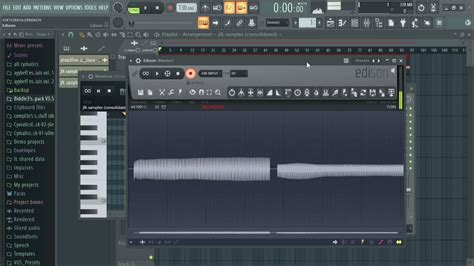 Fnf Chromatic Scale Tutorial Youtube