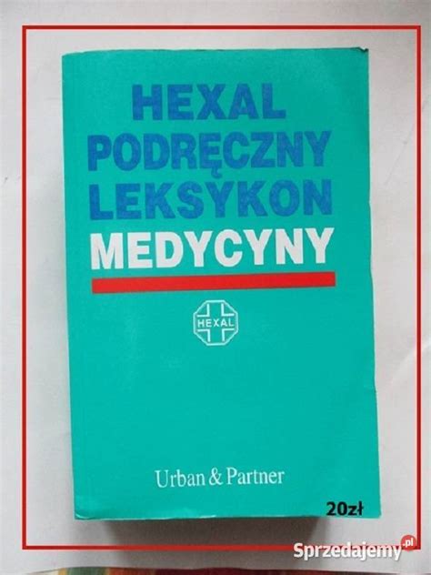 Domowy Poradnik Medyczny K Janicki Zdrowie Medycyna D