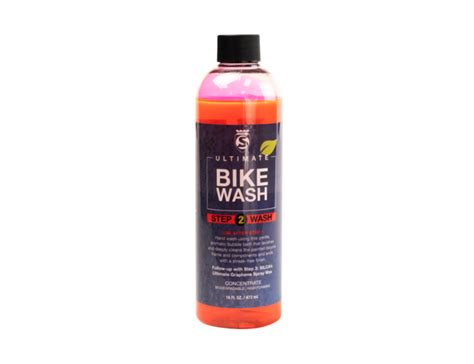 Silca Ultimate Bike Wash