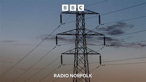 Bbc Radio Norfolk Bbc Radio Norfolk Sex Recession