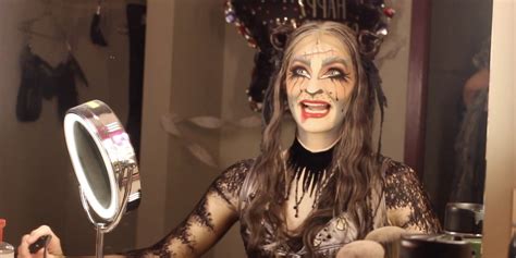 VIDEO: Go Behind The Scenes Of CATS On Tour