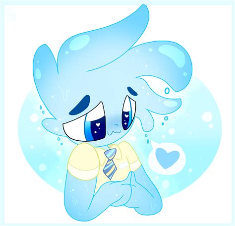 ~Water Guy~ {Elemental} by cyrilwolff on DeviantArt