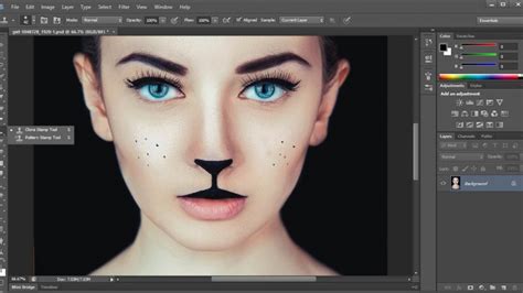 How to Master the Clone Stamp Tool in Photoshop