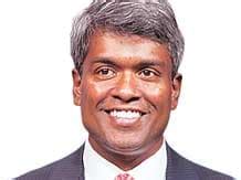 Thomas Kurian is new Oracle president | Business Standard News